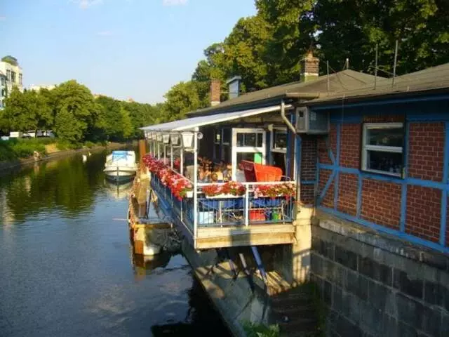 Ankerklause