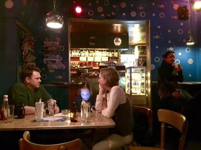 Ankerklause