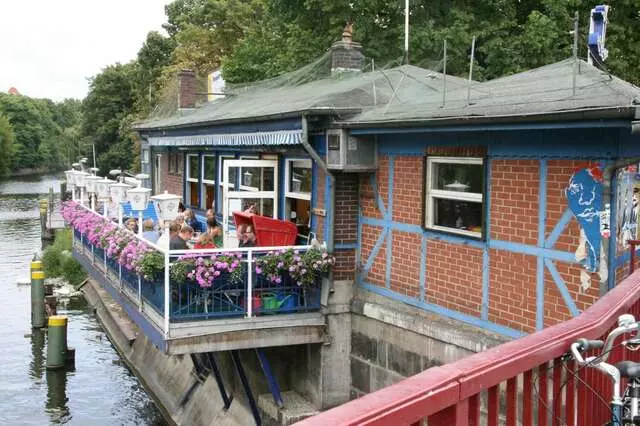 Ankerklause