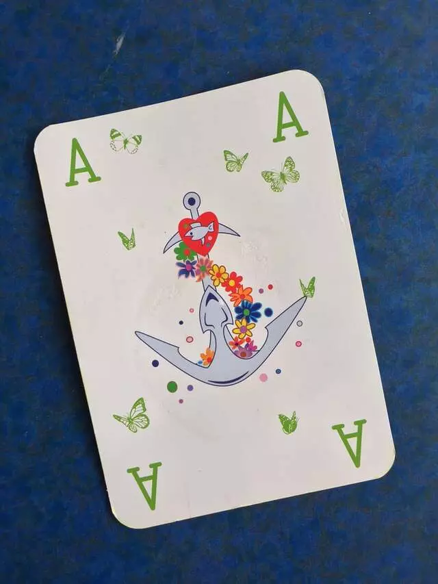 Ankerklause