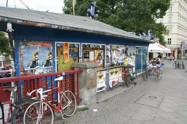 Ankerklause