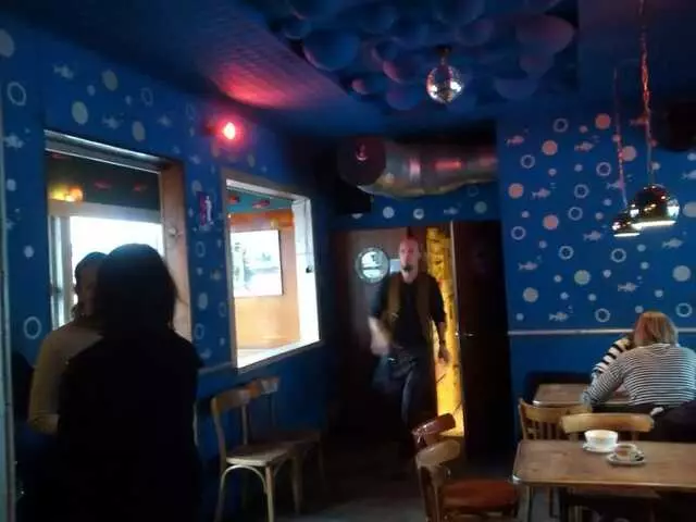 Ankerklause