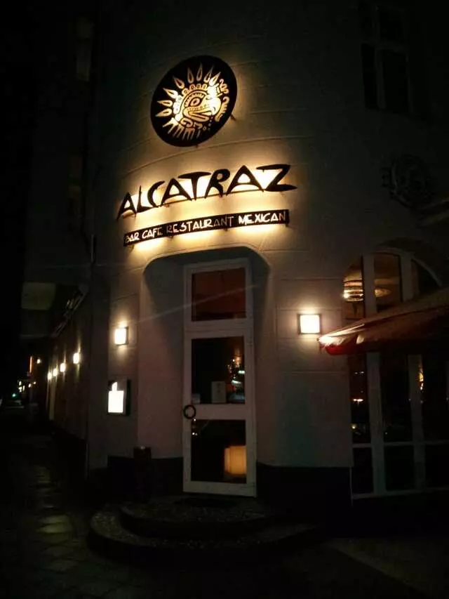 Alcatraz