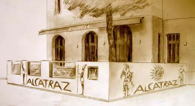Alcatraz