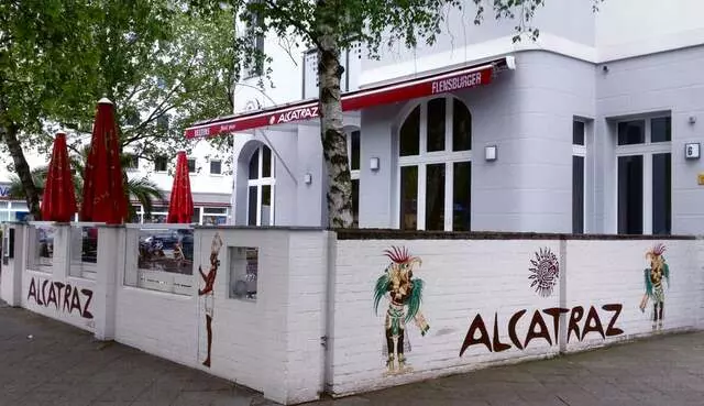 Alcatraz