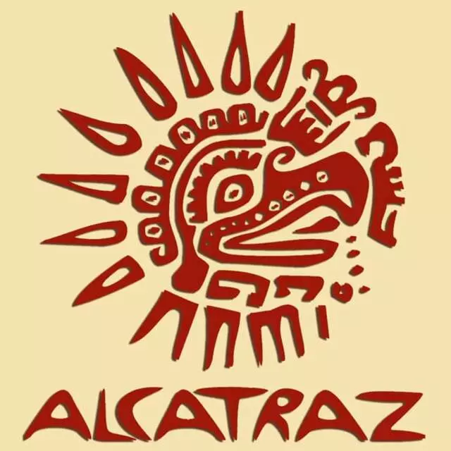 Alcatraz