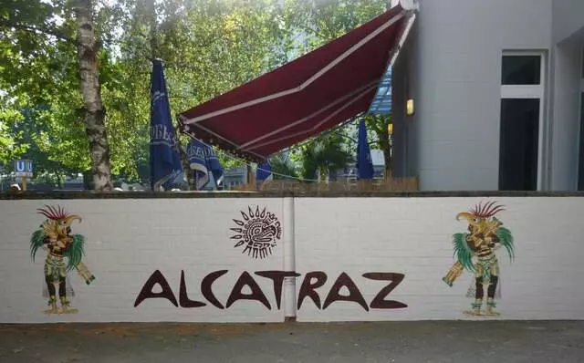 Alcatraz