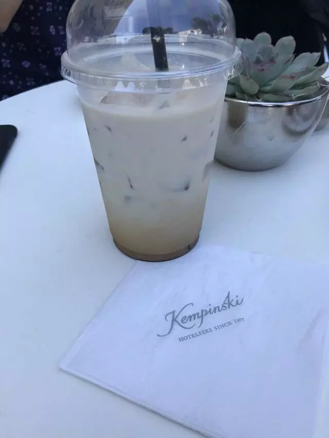 Adlon To Go Coffee