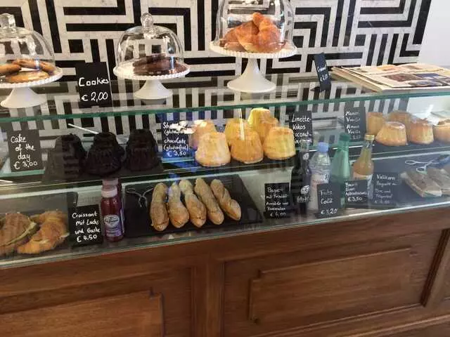 Adlon To Go Coffee