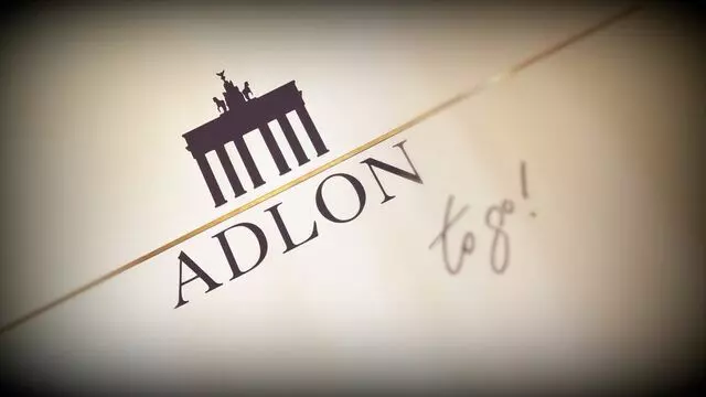 Adlon To Go Coffee