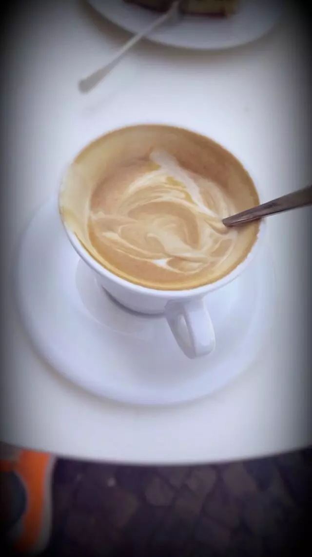 Adlon To Go Coffee