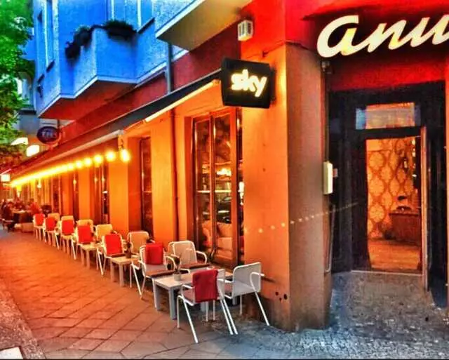 Anu Bar
