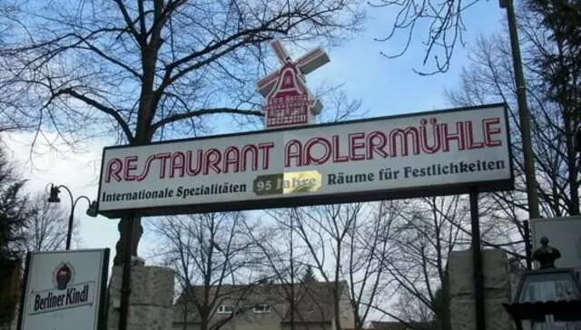 Adlermühle