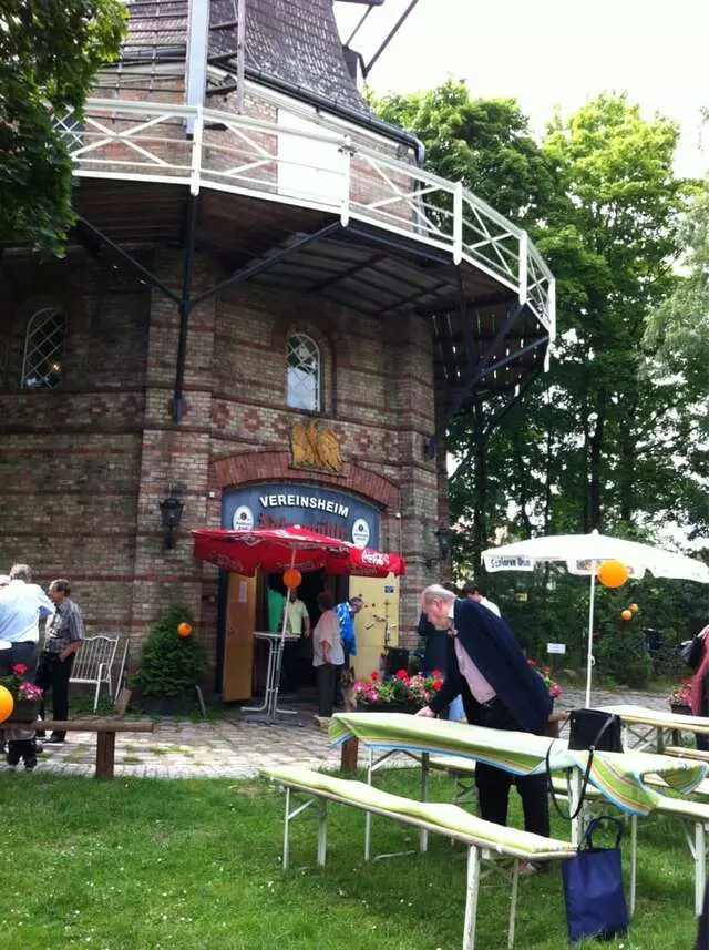 Adlermühle