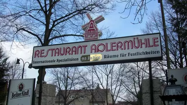 Adlermühle