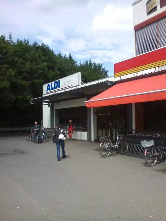 Aldi