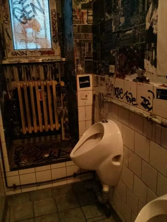 An Einem Sonntag Im August