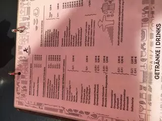 Ampelmann Restaurant