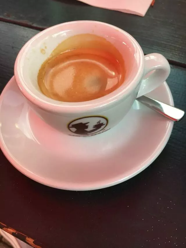 Ampelmann Restaurant