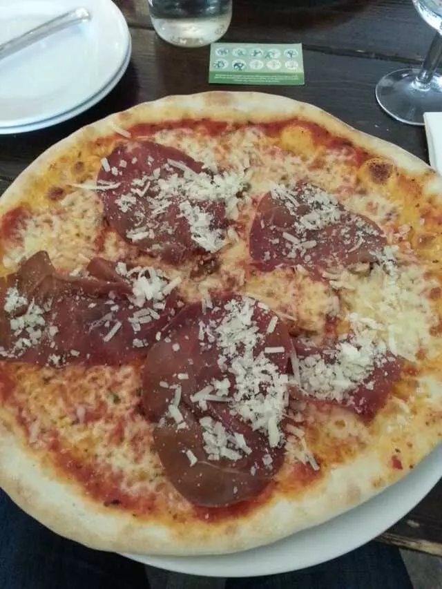 Ampelmann Restaurant