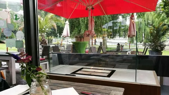Ampelmann Restaurant