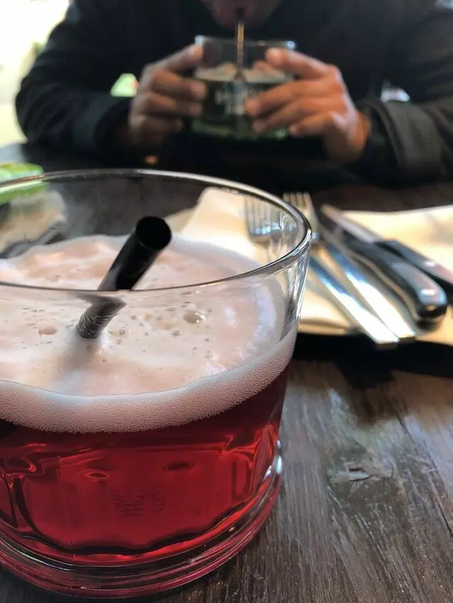 Ampelmann Restaurant