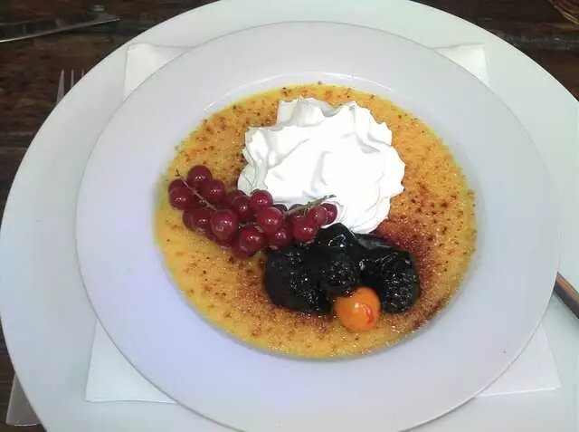 Ampelmann Restaurant