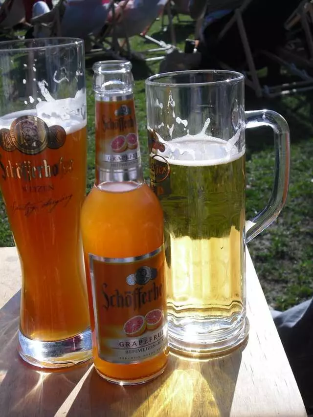 Ampelmann Restaurant