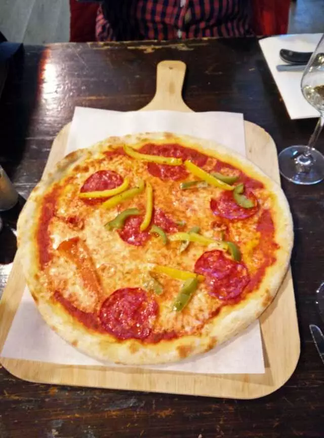 Ampelmann Restaurant
