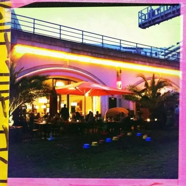 Ampelmann Restaurant