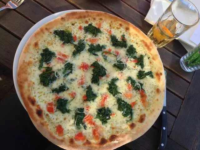 Ampelmann Restaurant