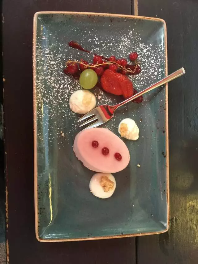 Ampelmann Restaurant