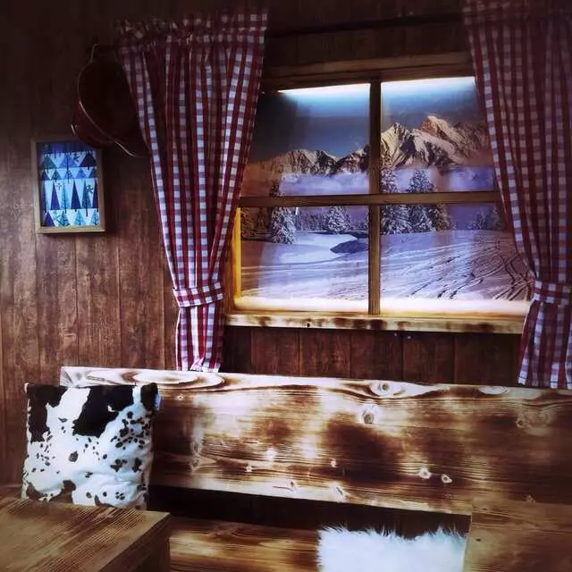 Ampelmann Restaurant