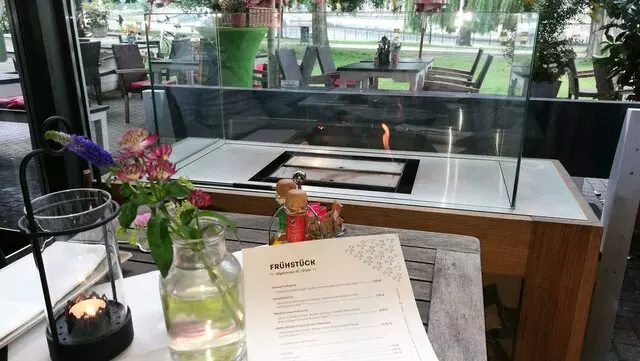 Ampelmann Restaurant
