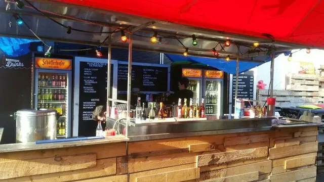 Ampelmann Restaurant