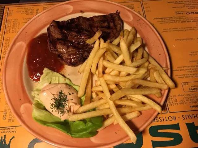 Asado