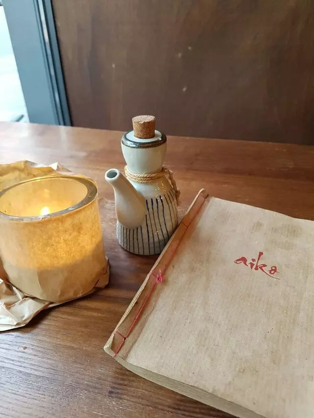 Aiko
