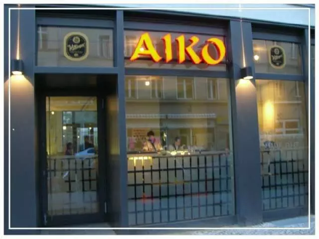 Aiko