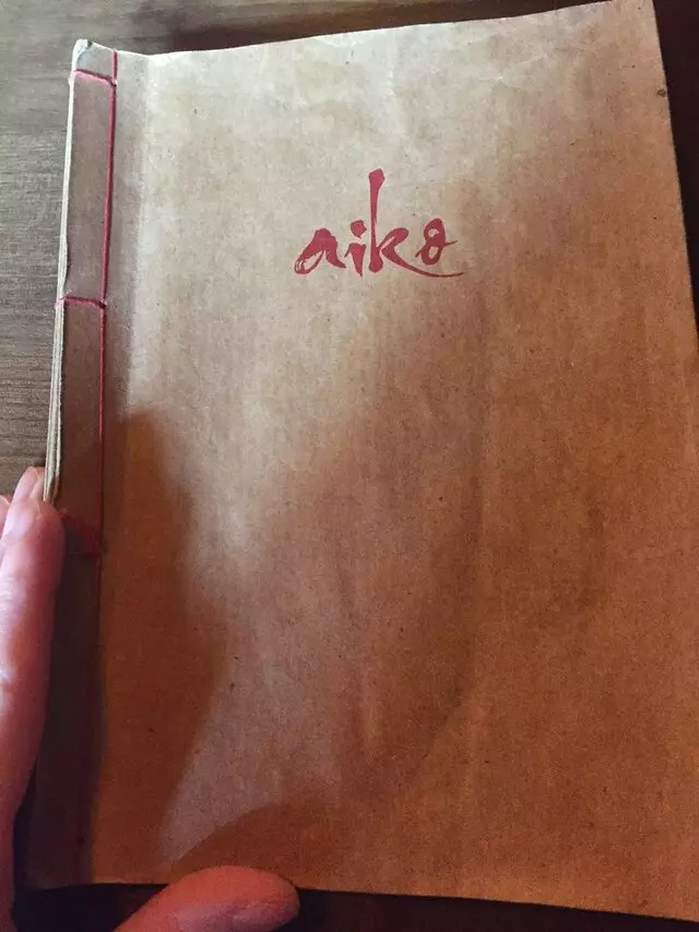 Aiko