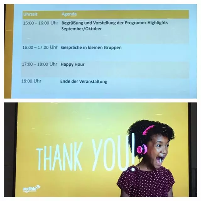 Audible