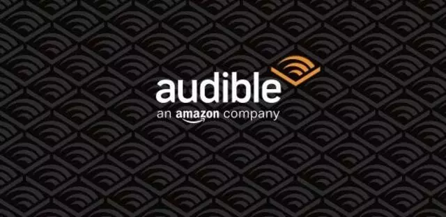 Audible