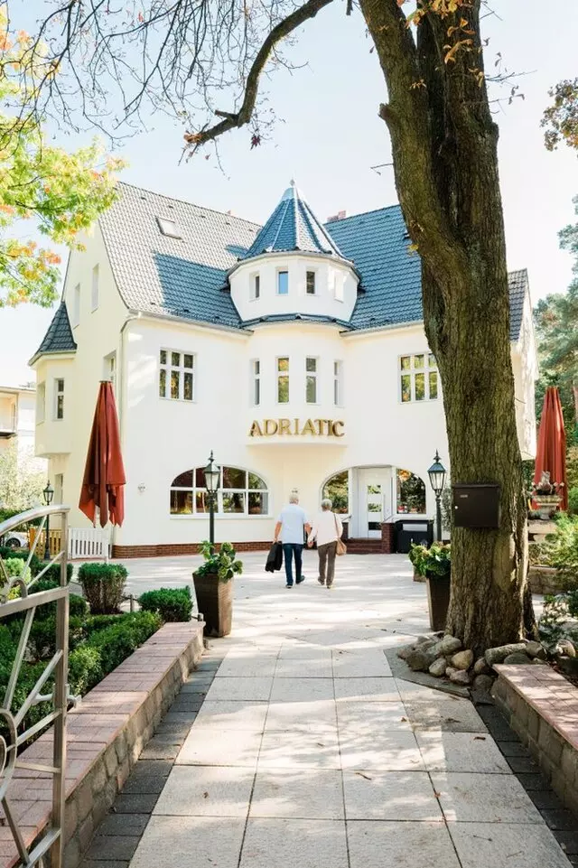 Adriatic