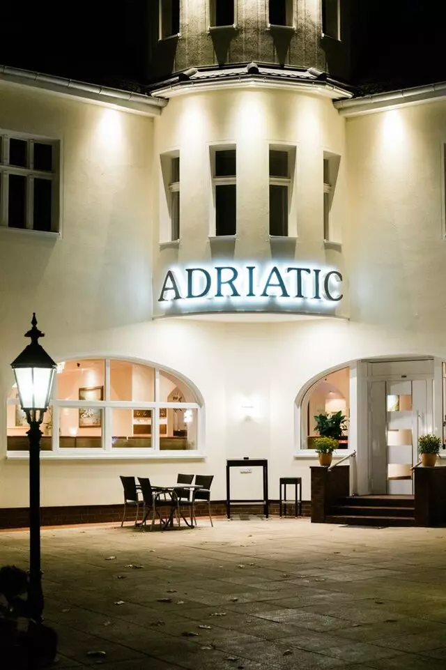 Adriatic