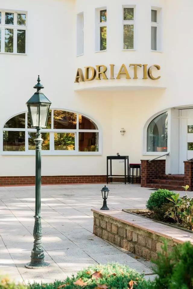 Adriatic