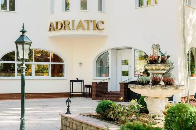 Adriatic