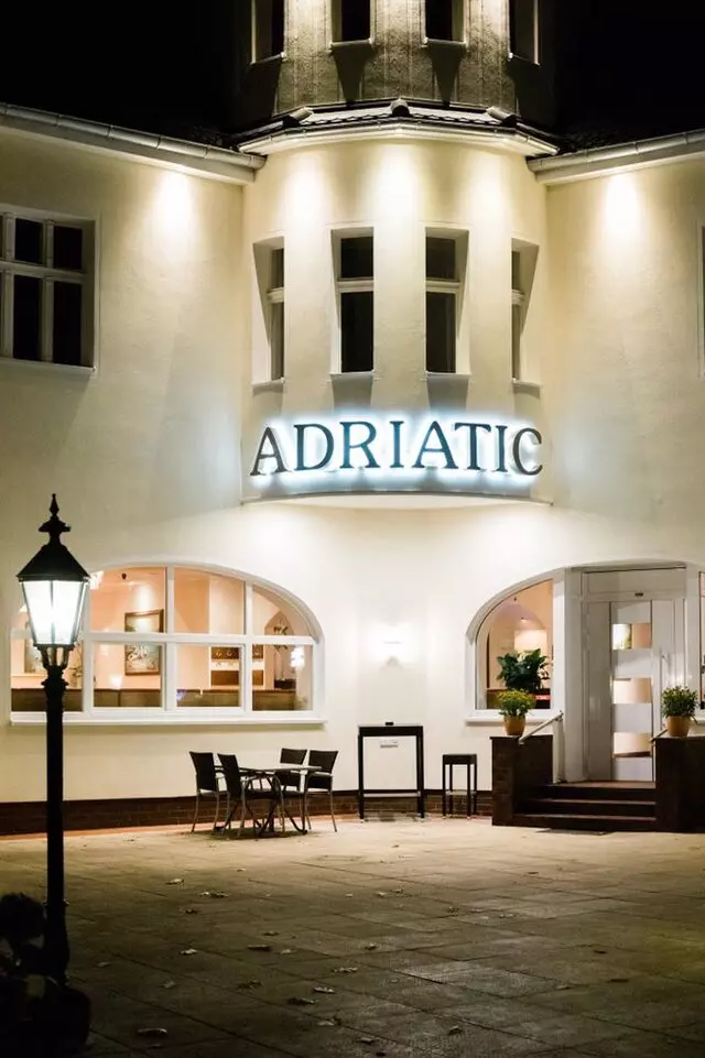Adriatic