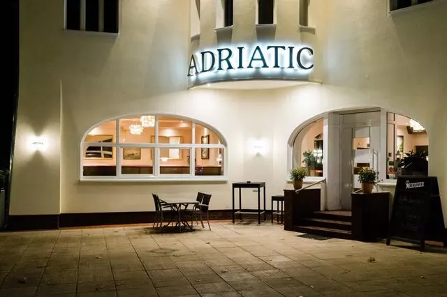 Adriatic