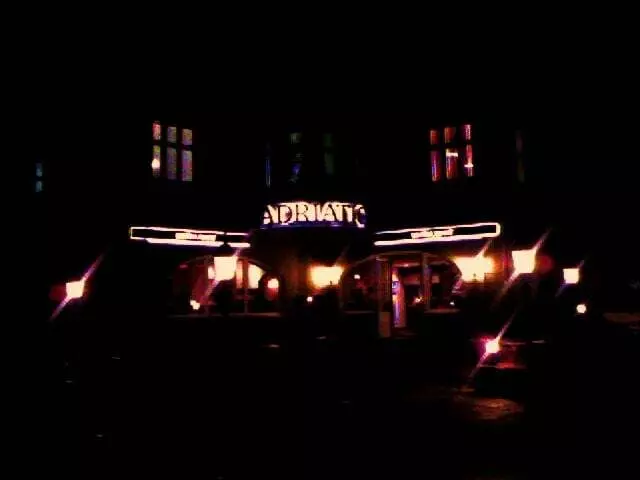 Adriatic