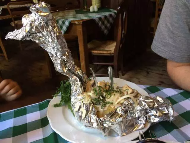 Alt-Berliner Wirtshaus