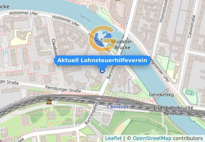Aktuell Lohnsteuerhilfeverein